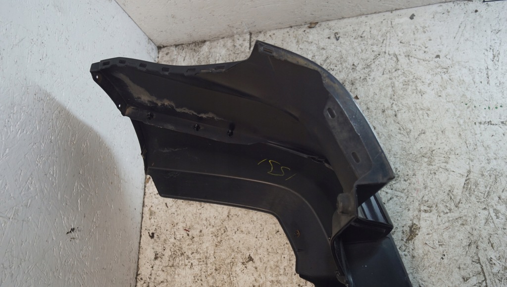 фото №15, Бампер задня honda cr-v iii