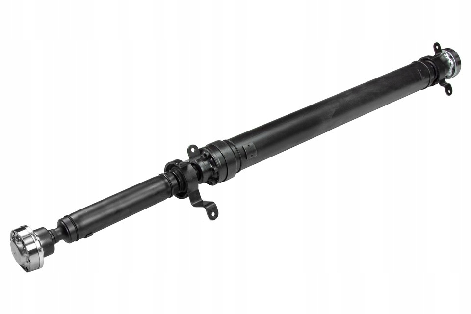 фото №1, Wał привідний vw t5/multivan v 04- /задній, колісна база osi 3000mm/