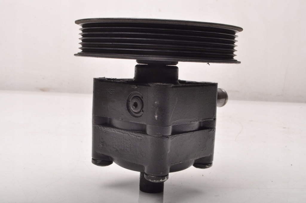 фото №6, Volvo s60 v70 xc70 2.4 d5 awd 185km насос підсилювача 7611332138