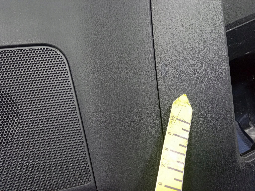 фото №10, Mazda cx-5 ii kf приборная панель приборная eu проекционный дисплей kb7w60381