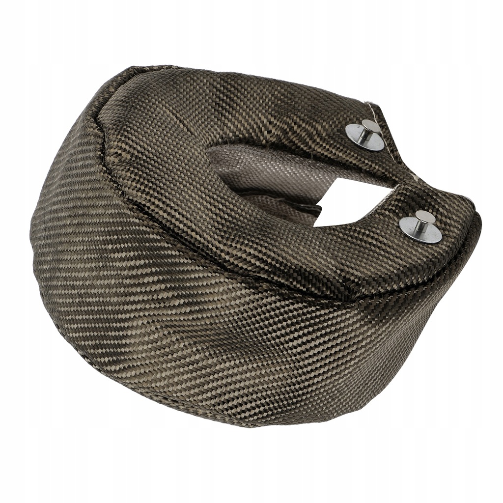 фото №9, Захист теплова турбонагнітача t3/gt35/gt37/gt4