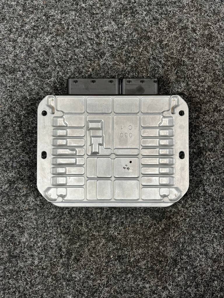 фото №5, Блок управления двигателя r2ax18881k-275800-9499-mazda cx-7 2,2citd /173 km