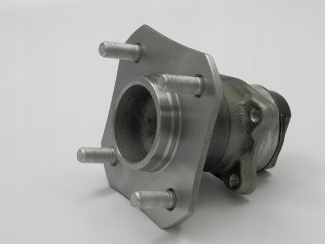 фото №3, Подшипник ступица nissan tiida 04- задняя l/p