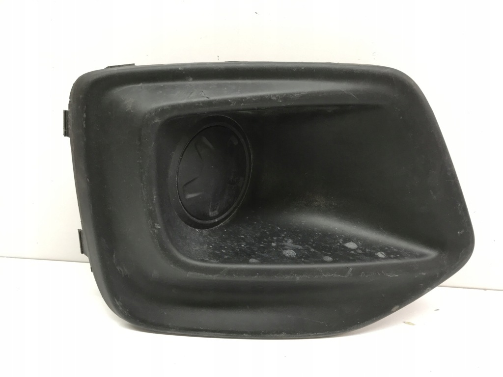 Купити Рамка решітка бампера лівий перед fiat fiorino iii lift 2016- 735632548