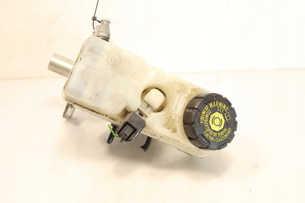 фото №1, Насос тормозная renault clio iv 1.5dci