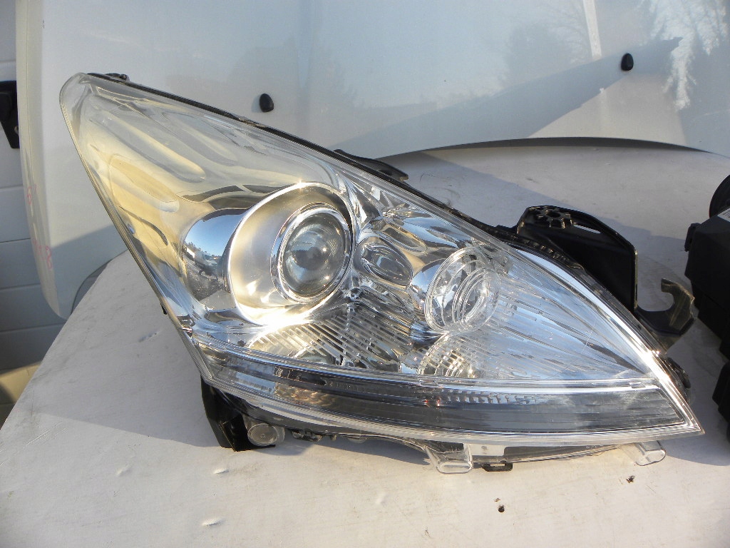 фото №7, Peugeot 3008 i капот, лампы xsenon, бампер