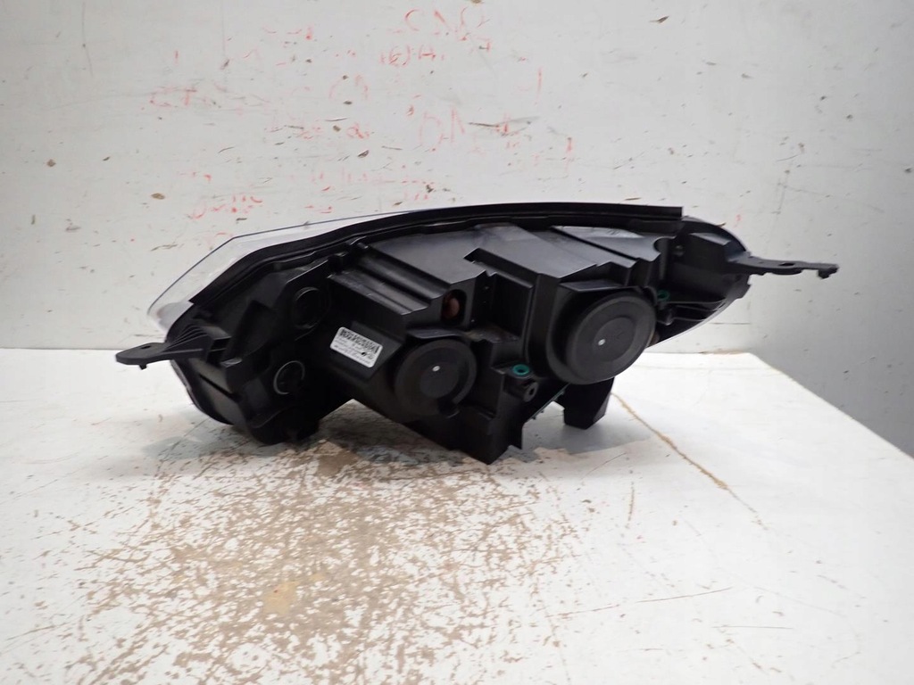 фото №6, Лампа перед передняя правая toyota proace iii 20165- bi-xenon