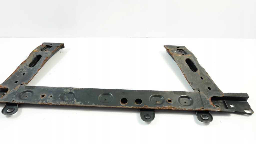 Renault clio iv балка під  радіатор в Україні