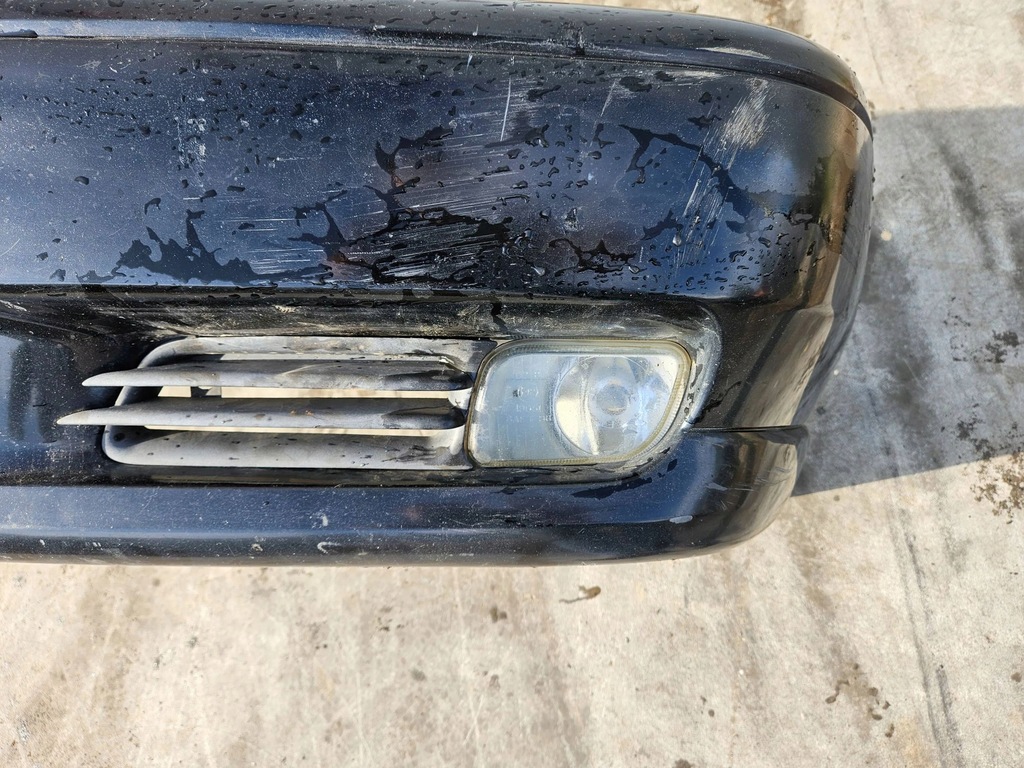 фото №9, Volvo s70 v70 v70 xc 1999 с передний бампер передний