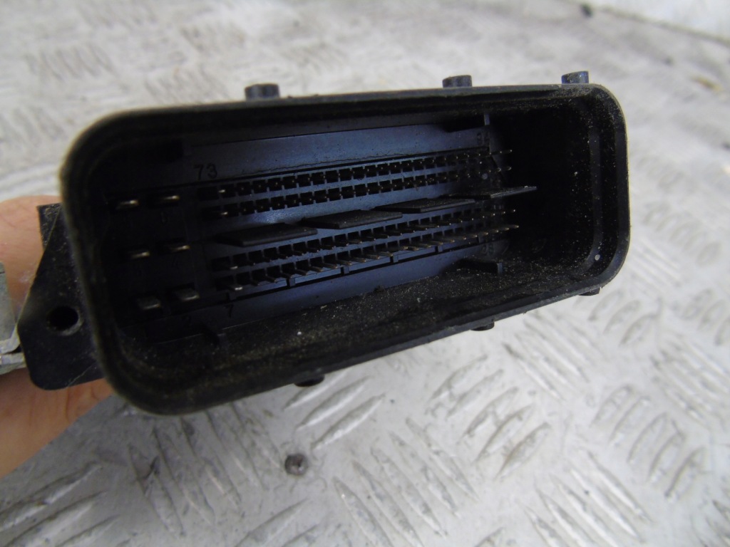 Купить Модуль adblue bmw 744543401