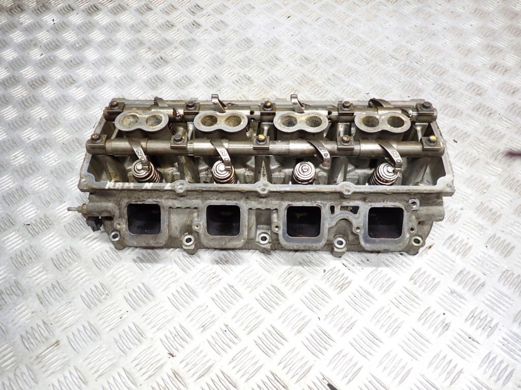 фото №1, Головка kpl. dodge ram v 5.7 hemi 2019