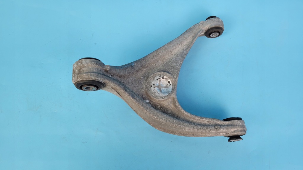 фото №11, Peugeot 508 ii 22r рычаг верхний левый задняя 162292