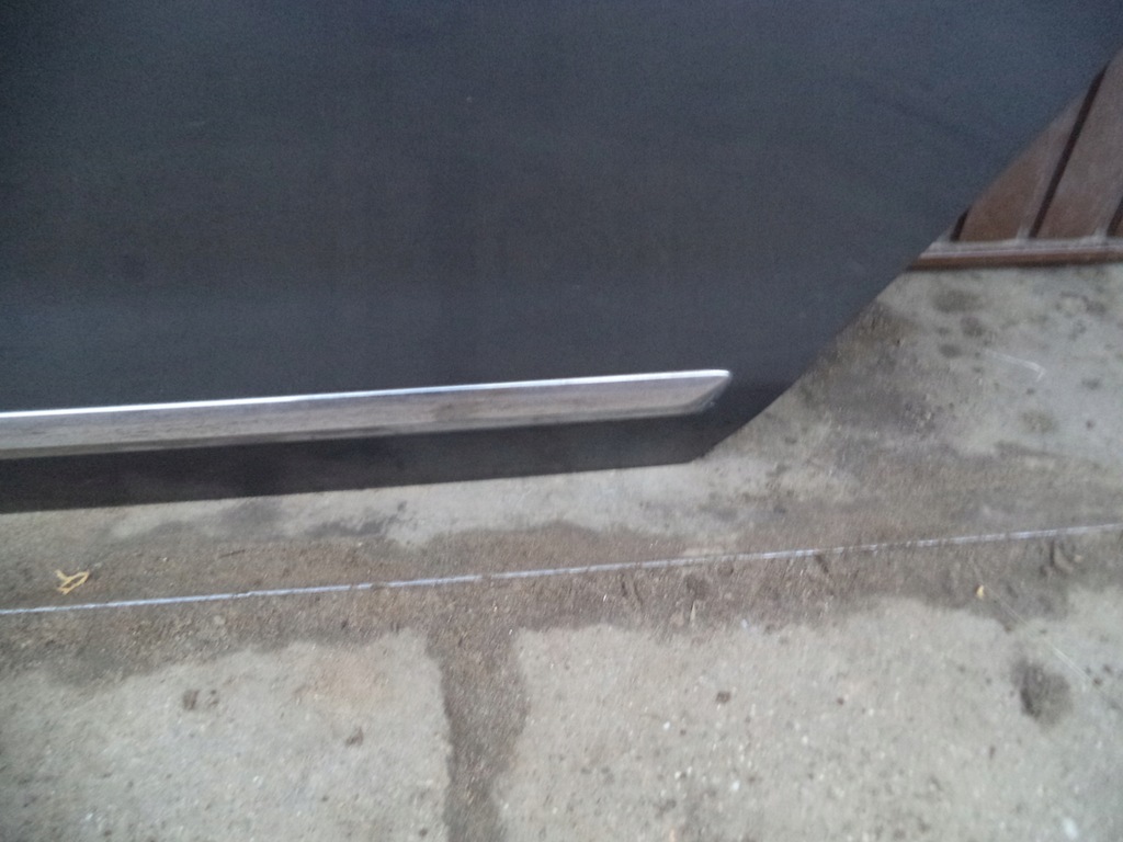 фото №7, Citroen c5 iii kombi 08-16r дверь левый задняя kthb