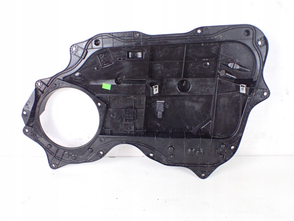 фото №1, Панель защита дверь левая внутренняя сторона jaguar xj x351