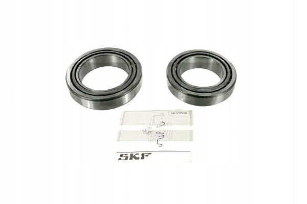 фото №1, Skf подшипник ступица колеса opel movano b 2.3 cdti [rw