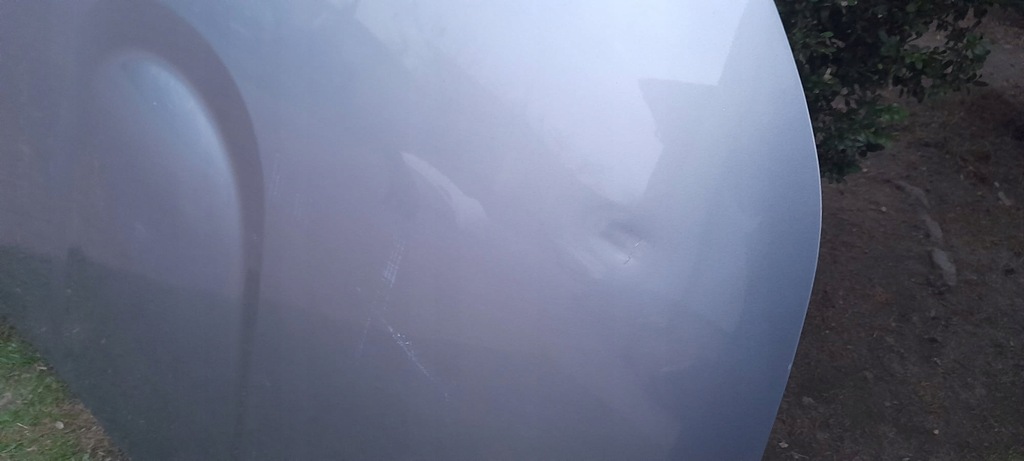 фото №4, Капот mazda mx5 iii 2006 -