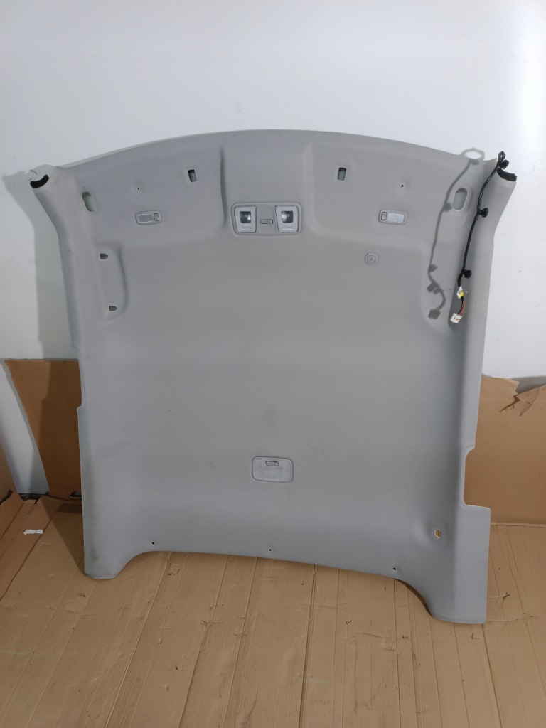 фото №1, Hyundai veloster i europa потолок