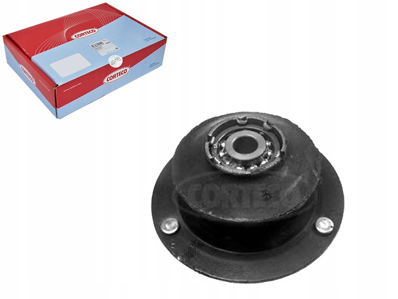 фото №1, Подушка амортизатора bmw 3 coupe 318 is e36