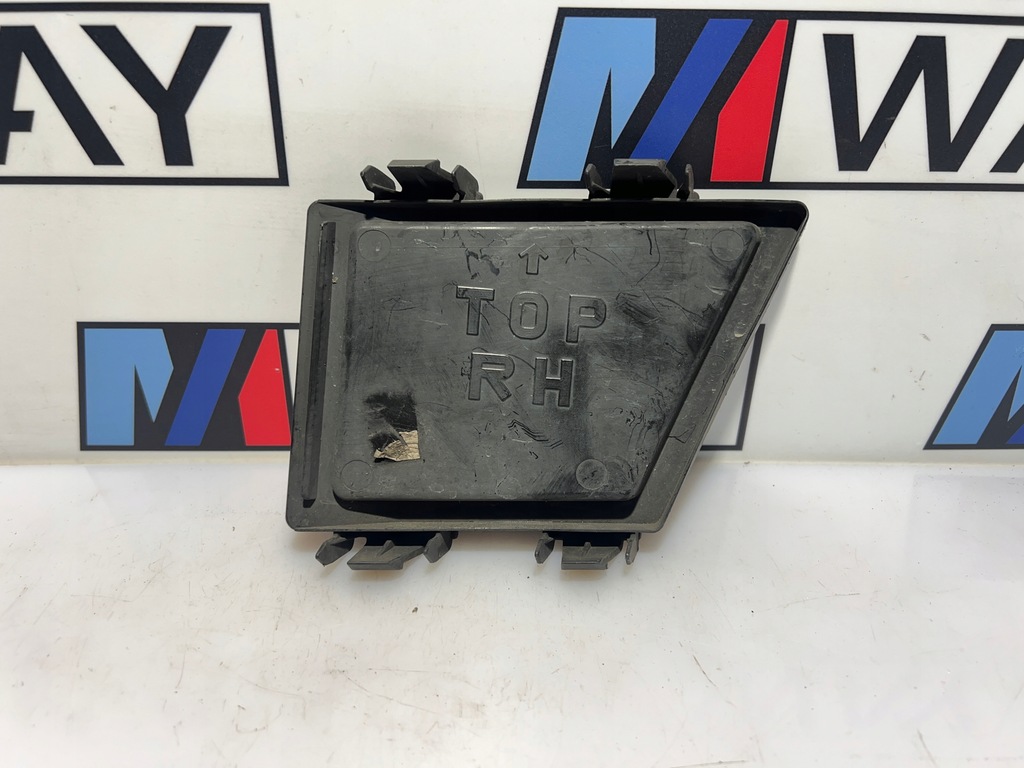 фото №1, Bmw x3 f25 заглушка лампы правая передняя 738070