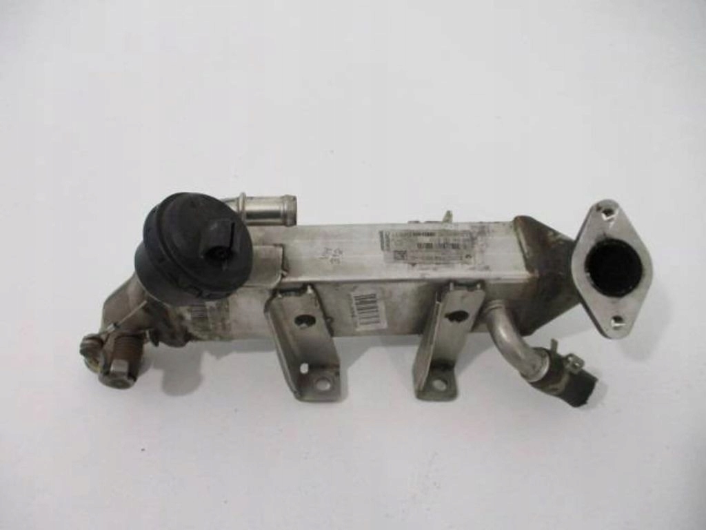 Купить Renault 2.0 dci радиатор выхлопных газов egr