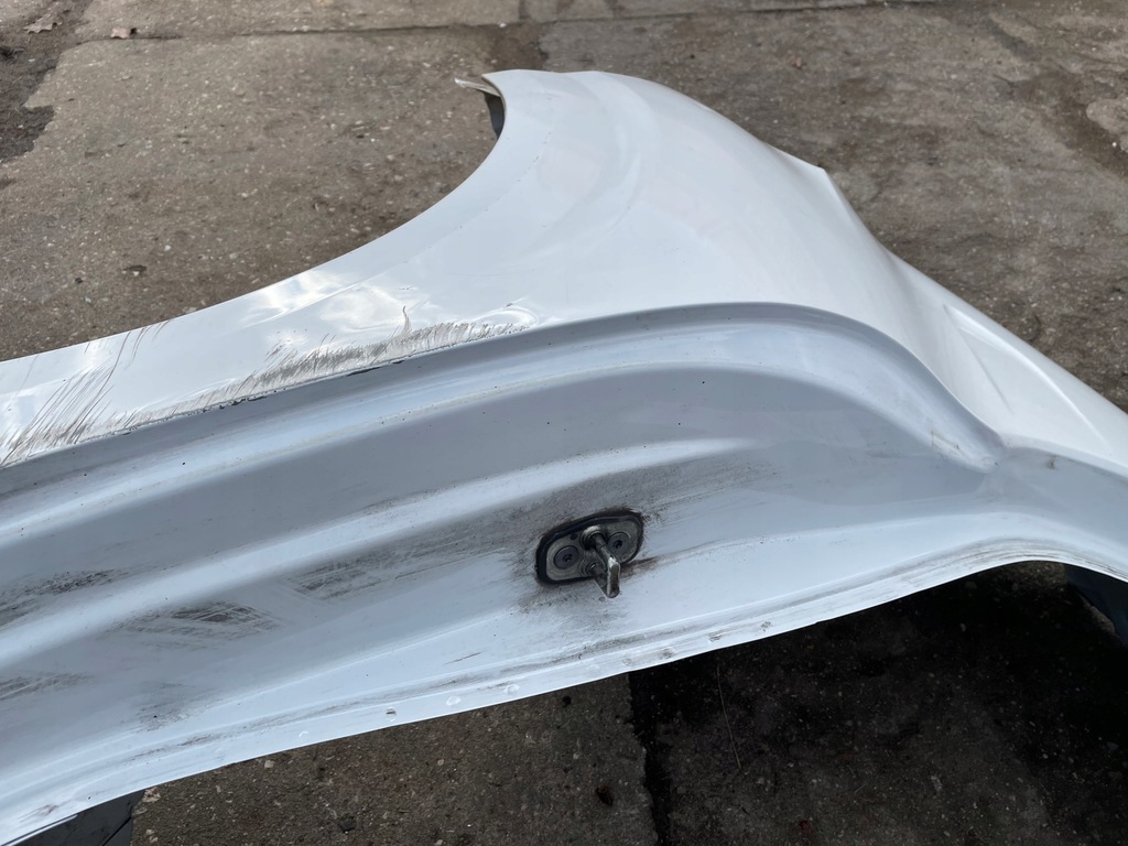 фото №12, Peugeot 208 ii крила задній правий ewp