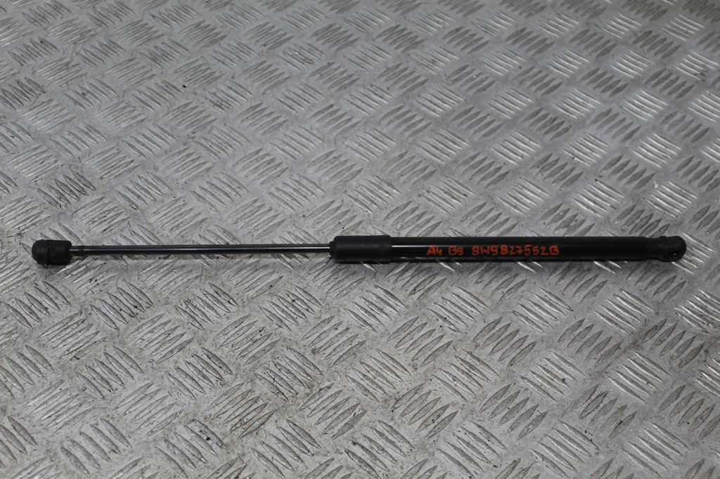 фото №1, Привод крышки audi a4 b9 8w0 8w9 8w9827552b