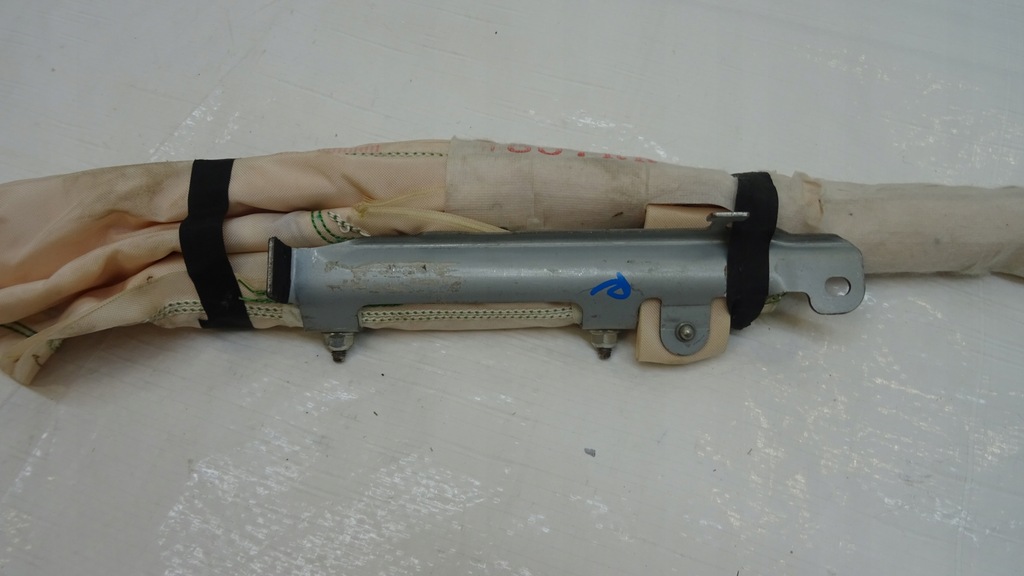 фото №6, Nissan juke f15 подушка безпеки шторка безпеки права