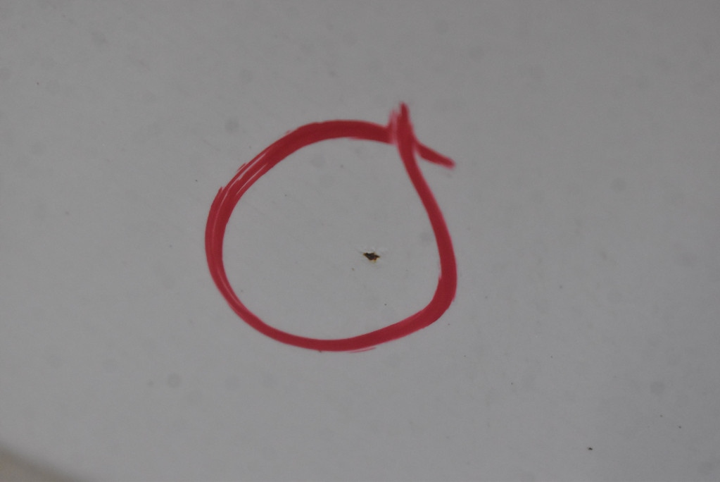 фото №8, Двері праве перед передні білий mazda cx-5 1 i 12-17