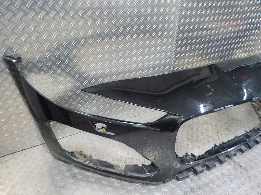 фото №5, Jaguar f-type x152 lift бампер перед