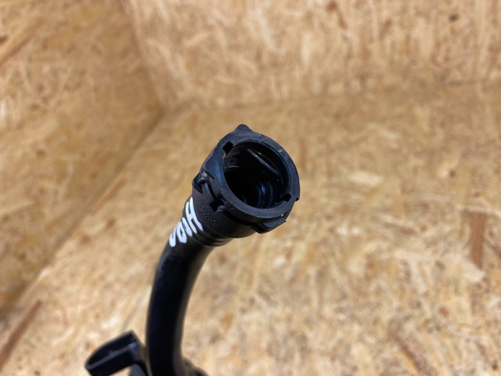 фото №11, Wąż труба шланг wody mercedes w177 w247 w118 h247 a1775017102