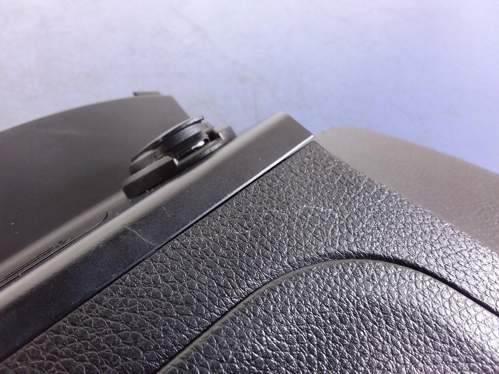 фото №5, Hyundai i30 ii защита туннель aux usb 84760-a6000