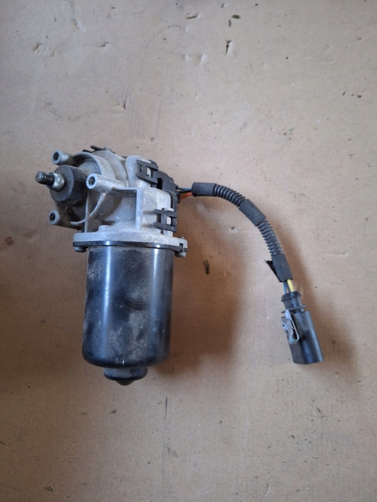 фото №5, Maserati ghibli моторчик двірник