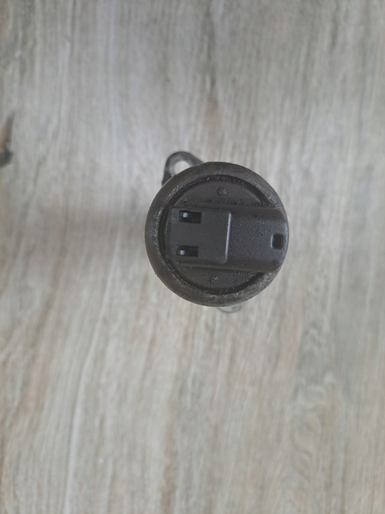 фото №2, Клапан основание фильтров масла renault dxi volvo fh