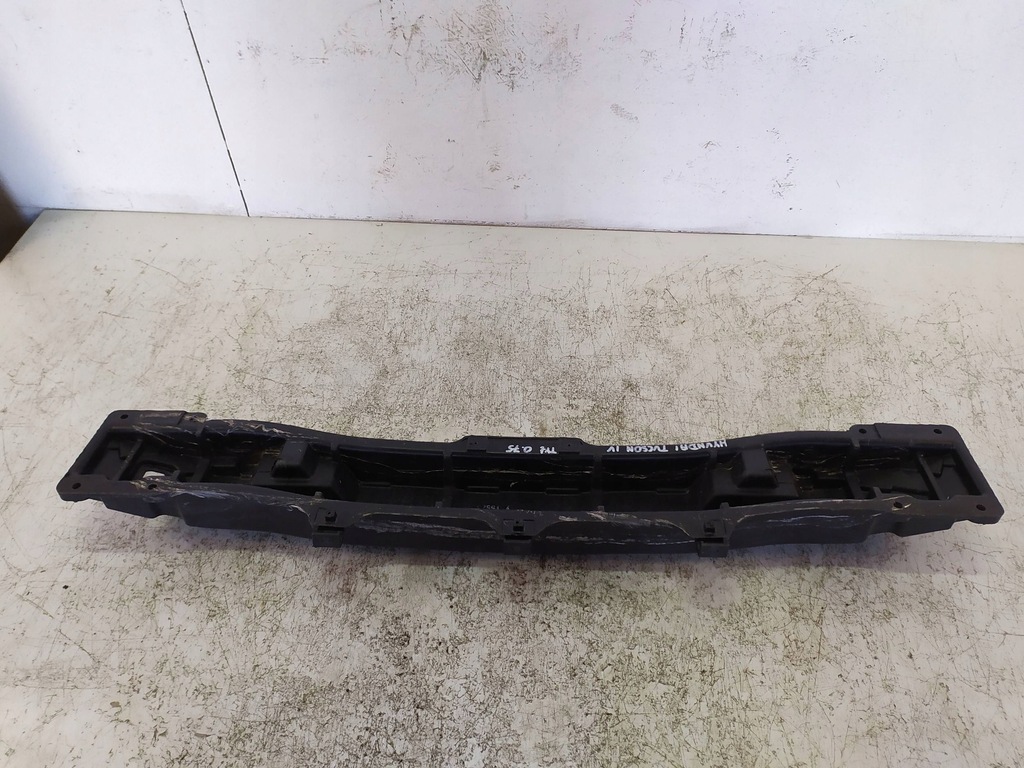 фото №12, Балка бампера задняя hyundai tucson iv 86630n7100