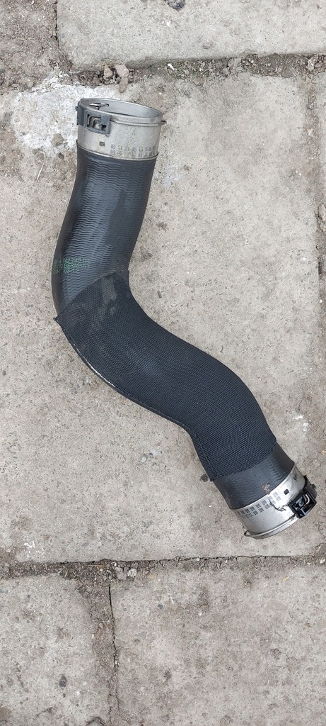 фото №1, Bmw f30 f31 труба wąż интеркулер 4742748