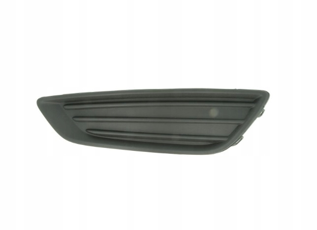 фото №1, Решётка радиатора решётка w бампер левая ford focus iii 2014-2018