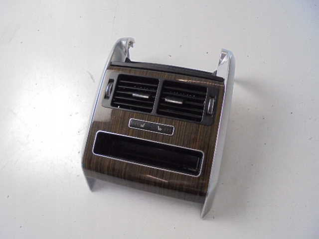 фото №1, Решётки обдув панель сидений range rover sport ii l494 2014 rok