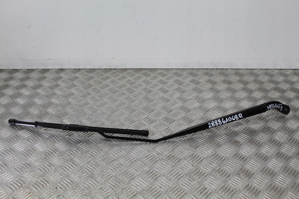 фото №1, Рычаг дворники megane iv lift 288861068r