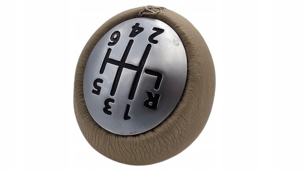 фото №10, Ручка перемикання передач renault laguna scenic ii scenic iii megane iii master