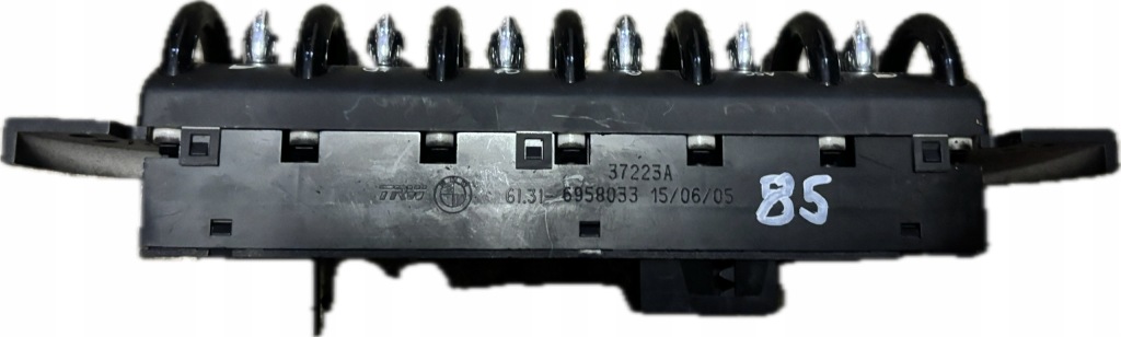 Купить Панель переключателей mini 6958033