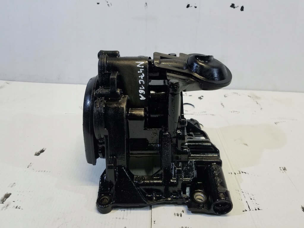 фото №1, Насос оливи 1.6 d n47c16a mini cooper r56