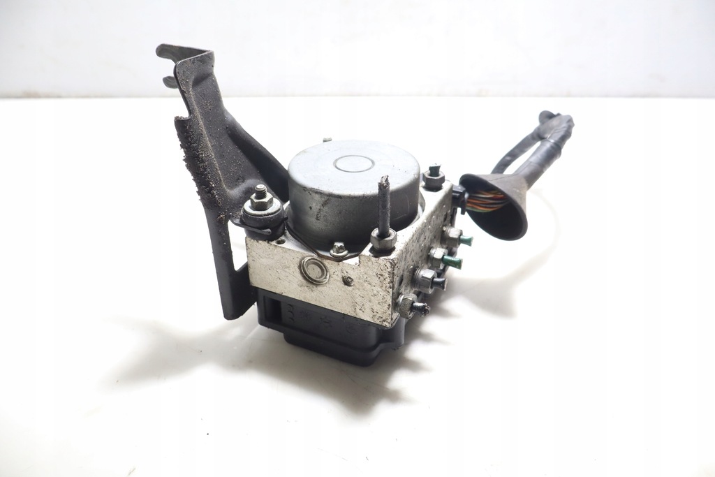 фото №1, Насос abs renault clio iii 1.2 16v