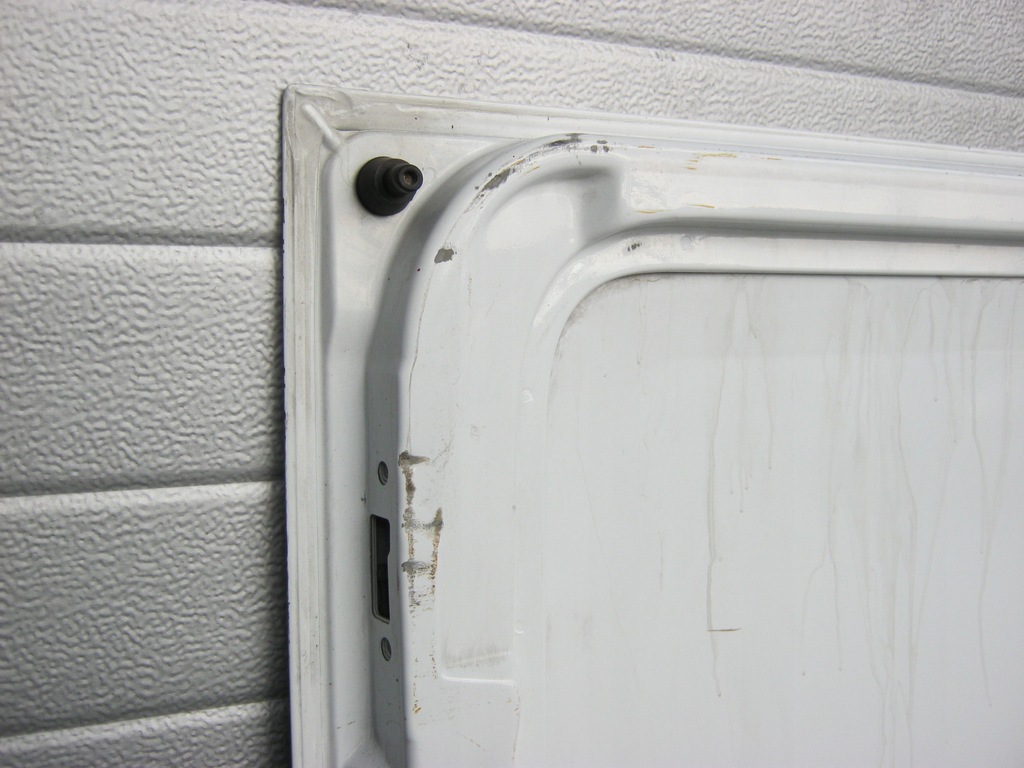 фото №11, Дверь левая сдвижные master ii movano interstar