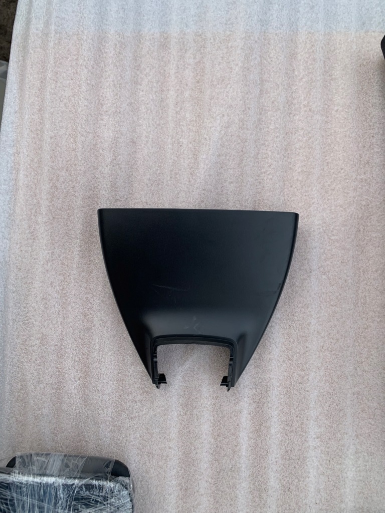 фото №1, Защита корпус зеркало 5ff868437 cupra formentor