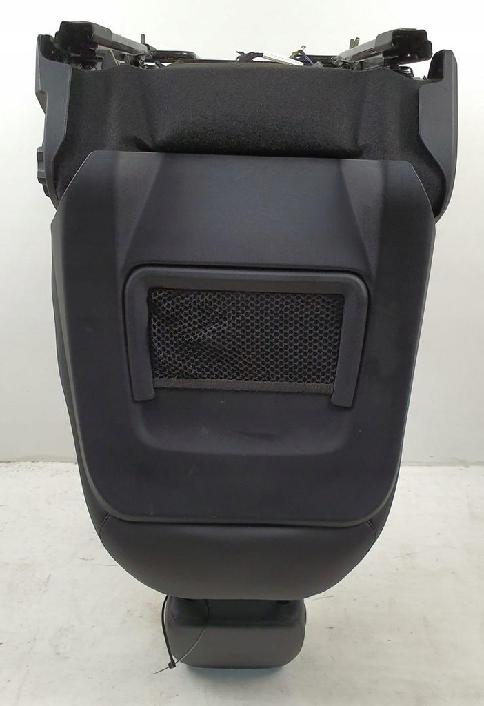 фото №7, Сидіння правий перед з підігрівом discovery sport l550 euro