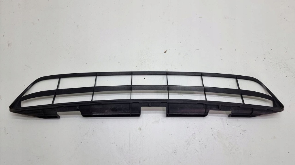 фото №1, Lexus rx решётка бампера 53112-48100