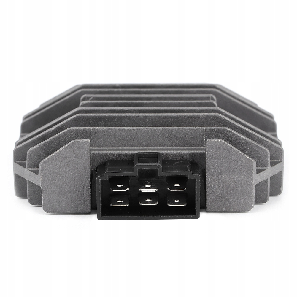 6-контактный выпрямитель с стоп-сигнал алюминий регулятор с Разборки