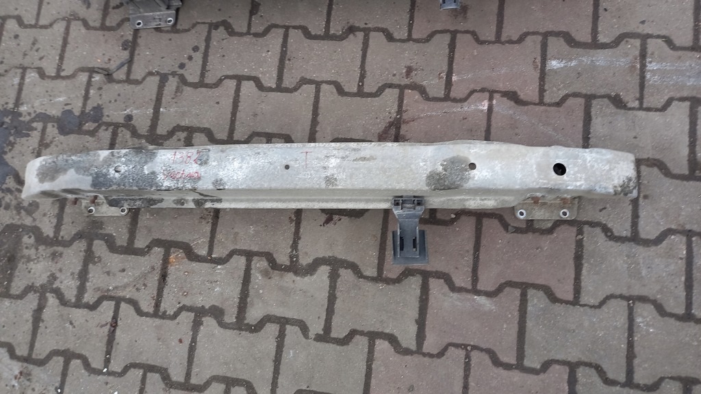 фото №1, Балка бампера задняя opel vectra 02r sedan