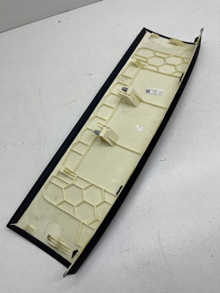 фото №7, Audi a6 c7 avant s-line защита обшивка защита потолочный крыша czarna