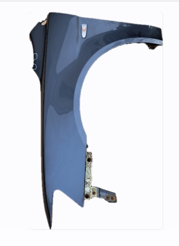 фото №1, Mitsubishi lancer viii крыло левый перед